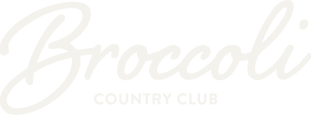 Broccoli Country Club