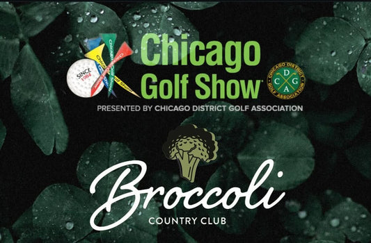 The Chicago Golf Show: Growing the Game, the Brand, and the Community